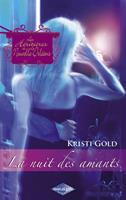   La nuit des amants (Saga Les Héritières de la Nouvelle-Orléans vol. 4)