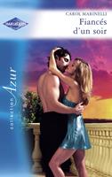 Fiancés d'un soir (Harlequin Azur)