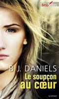   Le soupçon au coeur