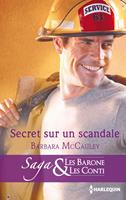   Secret sur un scandale