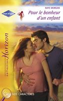   Pour le bonheur d'un enfant (Harlequin Horizon)