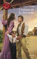   L'enfant de la discorde (Harlequin Les Historiques)