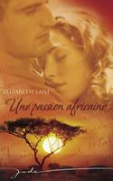   Une passion africaine (Harlequin Jade)