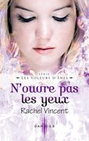   N'ouvre pas les yeux