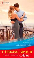 La promesse volée - Bouleversant face-à-face