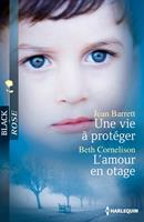   Une vie à protéger - L'amour en otage