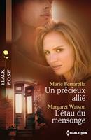   Un précieux allié - L'étau du mensonge