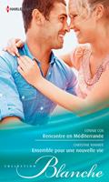   Rencontre en Méditerranée - Ensemble pour une nouvelle vie