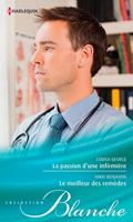   La passion d'une infirmière - Le meilleur des remèdes