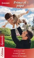   Prince et papa