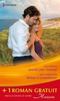   Sauvée par l'amour - Retour à Swanhaven - Premier baiser