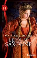   L'&eacute;pouse saxonne