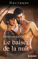   Le baiser de la nuit