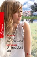 Retour en Louisiane - Un troublant ami