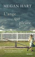   L'ange qui pleure