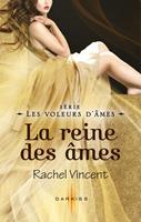   La reine des âmes