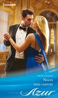  Noces sous contrat