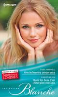   Une infirmière amoureuse - Dans les bras d'un chirurgien écossais