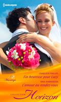   Fin heureuse pour Lucy - L'amour au rendez-vous