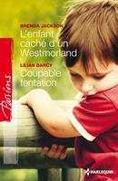   L'enfant caché d'un Westmoreland - Coupable tentation