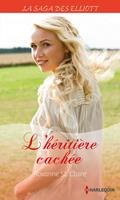   L'h&eacute;riti&egrave;re cach&eacute;e (Saga)