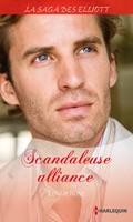   Scandaleuse alliance (Saga)
