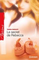   Le secret de Rebecca
