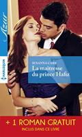 La maîtresse du prince Hafiz - Le secret des Ranaldi