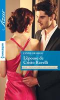   L'&eacute;pouse de Cristo Ravelli