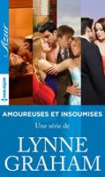   Amoureuses et insoumises : l'intégrale de la série