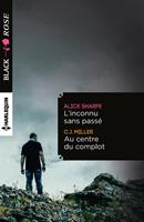   L'inconnu sans passé - Au centre du complot