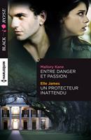   Entre danger et passion - Un protecteur inattendu