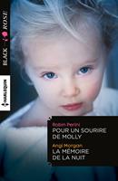   Pour un sourire de Molly - La mémoire de la nuit