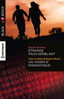   Etrange faux-semblant - Un voisin si énigmatique