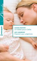   Un bébé pour Callie - Passion aux urgences
