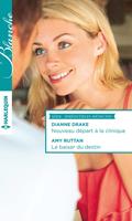   Nouveau départ à la clinique - Le baiser du destin