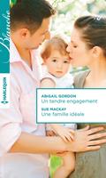  Un tendre engagement - Une famille idéale
