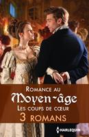   Romance au Moyen-&Acirc;ge : les coups de coeur