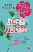   Just Juliette