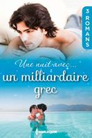   Une nuit avec... un milliardaire grec