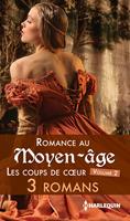   Romance au Moyen-âge : les coups de coeur