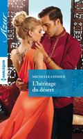   L'héritage du désert