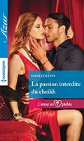   La passion interdite du cheikh