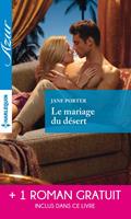   Le mariage du désert - Un irrésistible play-boy