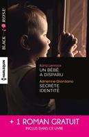   Un bébé a disparu - Secrète identité - Face au doute