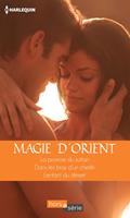   Magie d'Orient