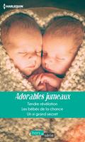   Adorables jumeaux