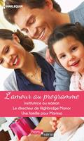   L'amour au programme