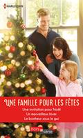   Une famille pour les fêtes