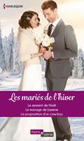   Les mariés de l'hiver
